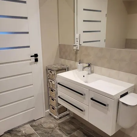 Suzi Dla Dwojga * Kruszyn