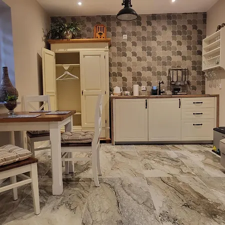 Appartamento Suzi Dla Dwojga Kruszyn (Boleslawiec)