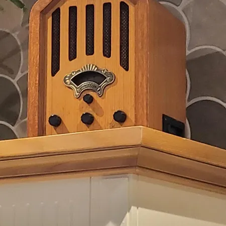 Suzi Dla Dwojga アパート