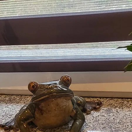 Suzi Dla Dwojga アパート