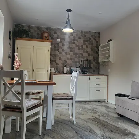 Suzi Dla Dwojga アパート