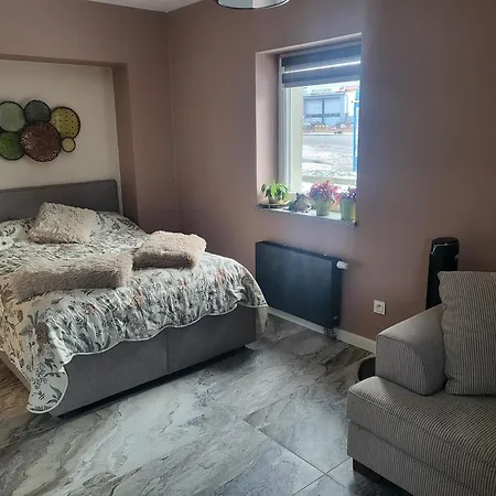 アパート Suzi Dla Dwojga