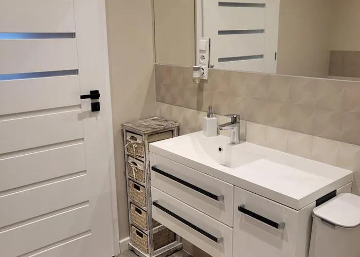 Suzi Dla Dwojga * Kruszyn (Boleslawiec)