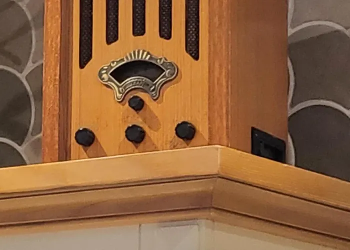 Suzi Dla Dwojga Apartamento