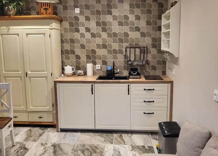 Apartamento Suzi Dla Dwojga *