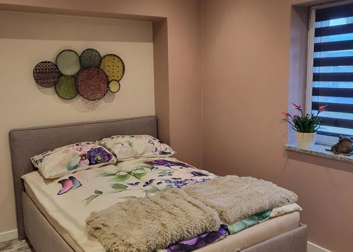 Suzi Dla Dwojga Apartamento Kruszyn (Boleslawiec)