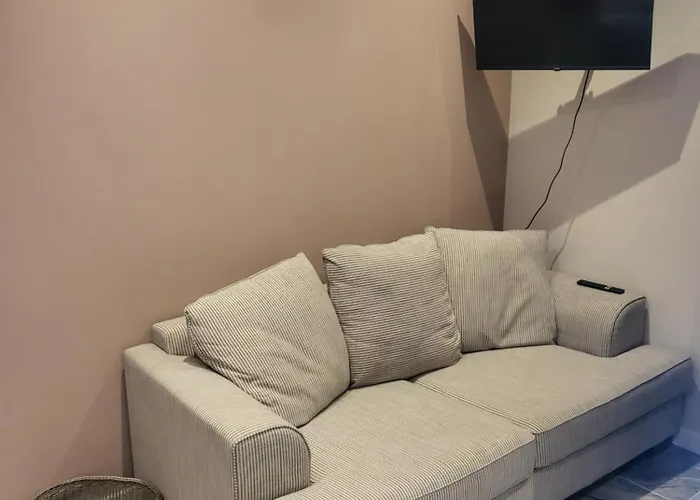 Suzi Dla Dwojga Kruszyn (Boleslawiec)