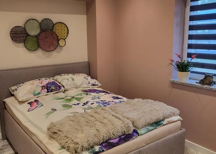 Apartamento Suzi Dla Dwojga