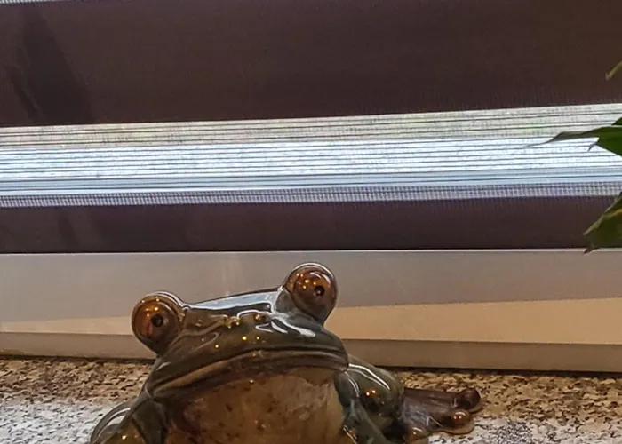 Suzi Dla Dwojga Apartamento