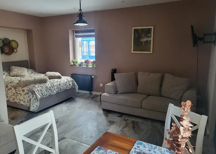 Suzi Dla Dwojga * Kruszyn (Boleslawiec)