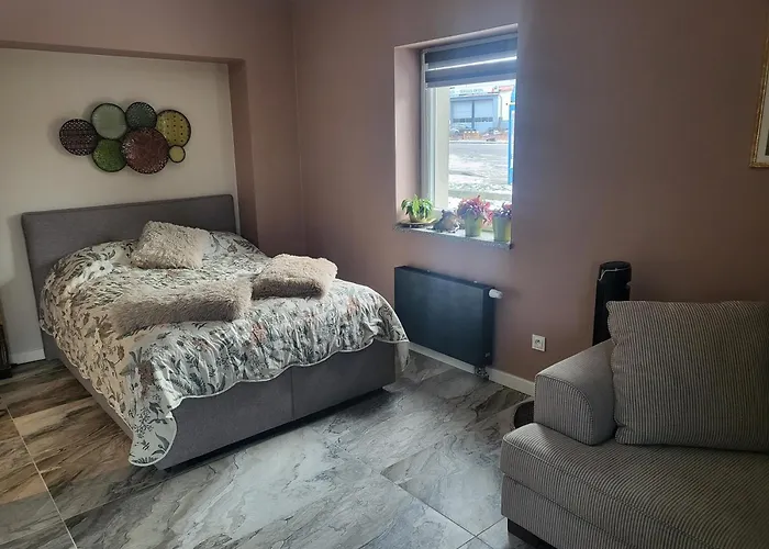 Apartamento Suzi Dla Dwojga